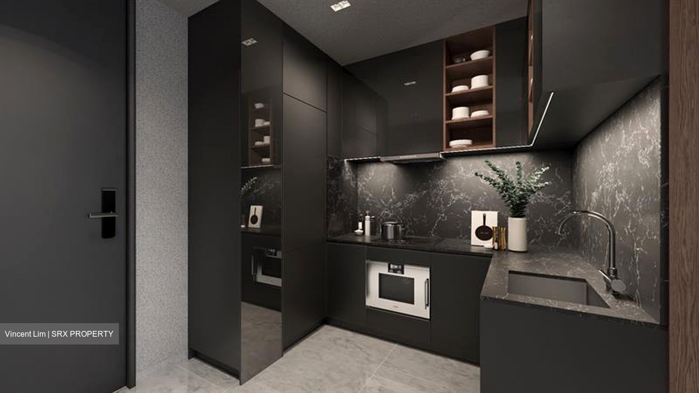 Jervois Privé (D10), Apartment #590230871
